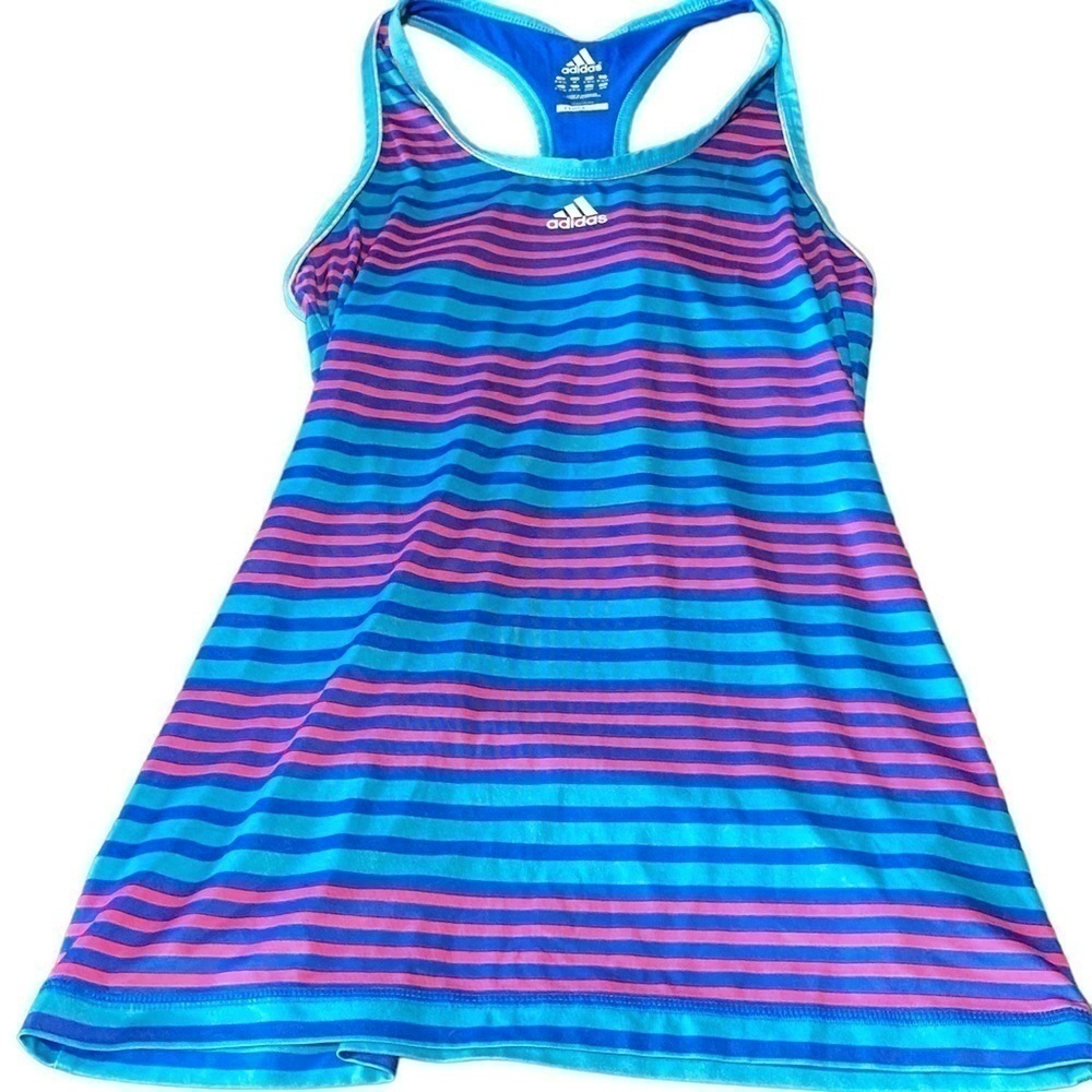 adidas Size Medium Climalite tank top